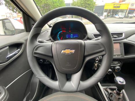 CHEVROLET Onix Hatch 1.4 4P FLEX LT, Foto 10