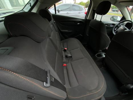 CHEVROLET Onix Hatch 1.4 4P FLEX LT, Foto 13