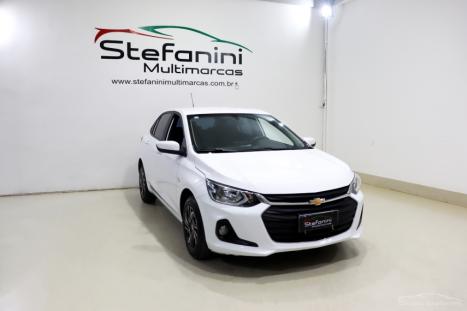 CHEVROLET Onix Hatch 1.0 12V 4P FLEX LT TURBO, Foto 3