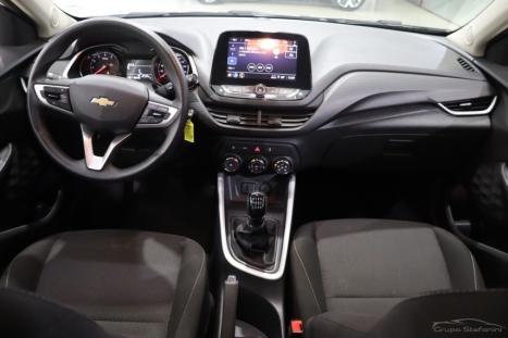 CHEVROLET Onix Hatch 1.0 12V 4P FLEX LT TURBO, Foto 6