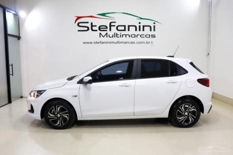 CHEVROLET Onix Hatch 1.0 12V 4P FLEX LT TURBO, Foto 10