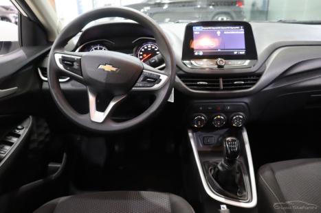 CHEVROLET Onix Hatch 1.0 12V 4P FLEX LT TURBO, Foto 5
