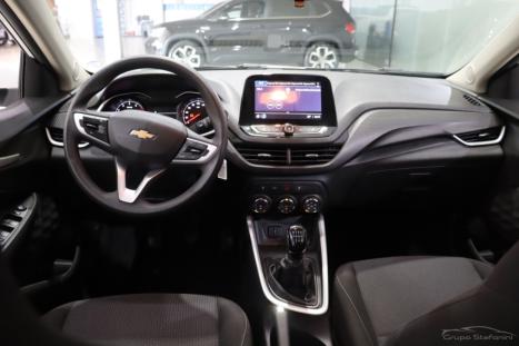 CHEVROLET Onix Hatch 1.0 12V 4P FLEX LT TURBO, Foto 6