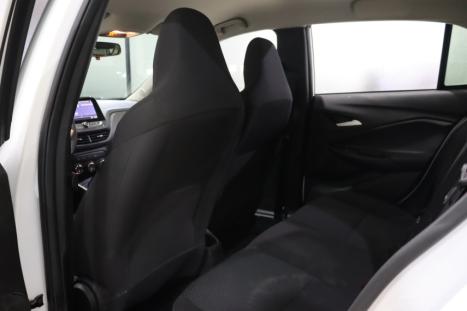 CHEVROLET Onix Hatch 1.0 12V 4P FLEX LT TURBO, Foto 9