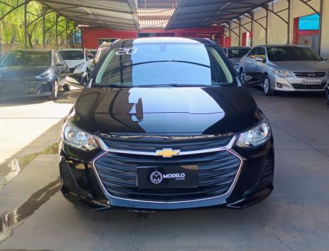 CHEVROLET Onix Hatch 1.0 12V 4P FLEX LT, Foto 1
