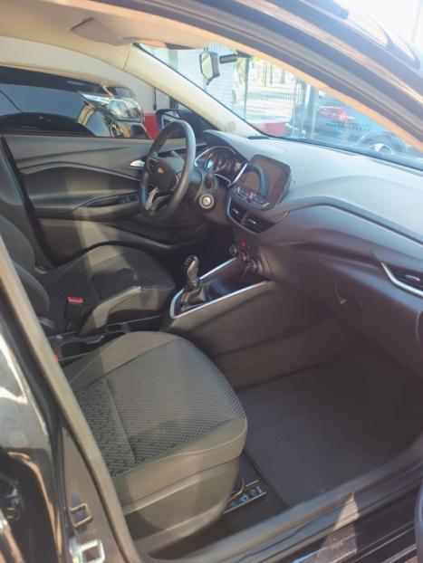 CHEVROLET Onix Hatch 1.0 12V 4P FLEX LT, Foto 8