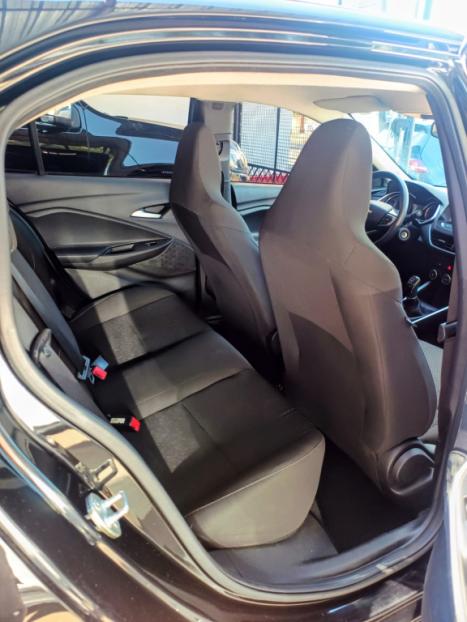 CHEVROLET Onix Hatch 1.0 12V 4P FLEX LT, Foto 9