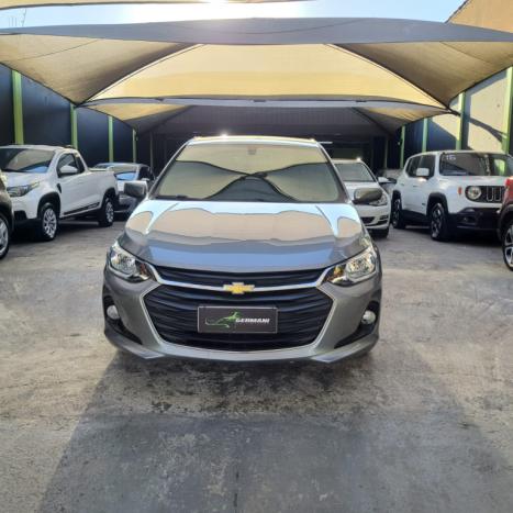CHEVROLET Onix Hatch 1.0 4P FLEX LT2, Foto 2