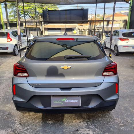 CHEVROLET Onix Hatch 1.0 4P FLEX LT2, Foto 5