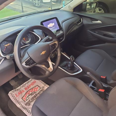 CHEVROLET Onix Hatch 1.0 4P FLEX LT2, Foto 7