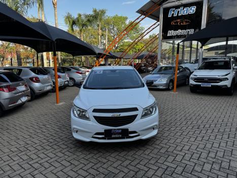 CHEVROLET Onix Hatch 1.0 4P FLEX JOY, Foto 1