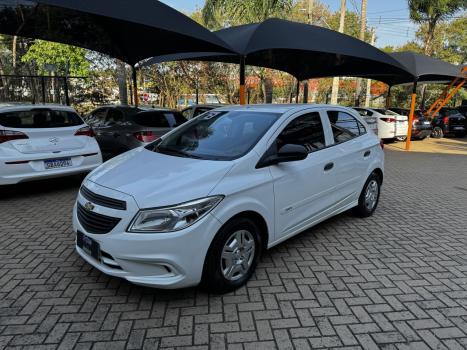 CHEVROLET Onix Hatch 1.0 4P FLEX JOY, Foto 2
