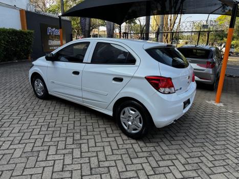 CHEVROLET Onix Hatch 1.0 4P FLEX JOY, Foto 3