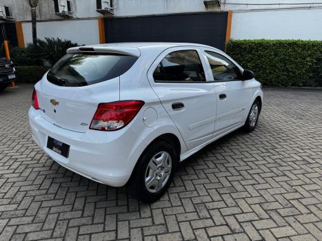 CHEVROLET Onix Hatch 1.0 4P FLEX JOY, Foto 5