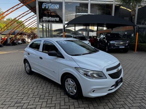 CHEVROLET Onix Hatch 1.0 4P FLEX JOY, Foto 6