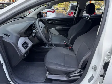 CHEVROLET Onix Hatch 1.0 4P FLEX JOY, Foto 7
