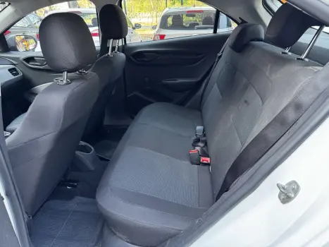 CHEVROLET Onix Hatch 1.0 4P FLEX JOY, Foto 8