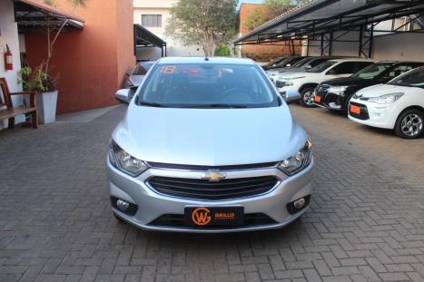 CHEVROLET Onix Hatch 1.4 4P FLEX LTZ AUTOMTICO, Foto 2
