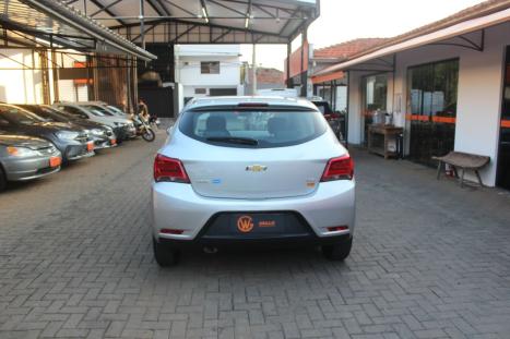 CHEVROLET Onix Hatch 1.4 4P FLEX LTZ AUTOMTICO, Foto 6