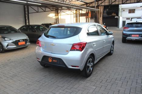 CHEVROLET Onix Hatch 1.4 4P FLEX LTZ AUTOMTICO, Foto 7