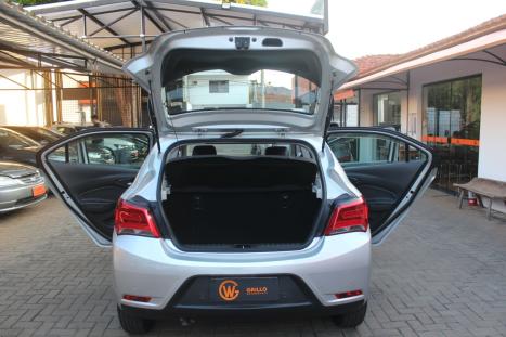 CHEVROLET Onix Hatch 1.4 4P FLEX LTZ AUTOMTICO, Foto 9