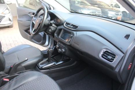 CHEVROLET Onix Hatch 1.4 4P FLEX LTZ AUTOMTICO, Foto 10