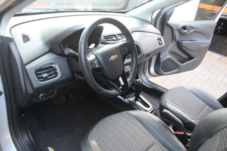 CHEVROLET Onix Hatch 1.4 4P FLEX LTZ AUTOMTICO, Foto 11