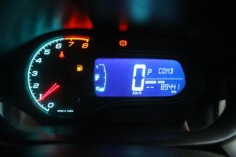 CHEVROLET Onix Hatch 1.4 4P FLEX LTZ AUTOMTICO, Foto 12