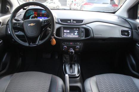 CHEVROLET Onix Hatch 1.4 4P FLEX LTZ AUTOMTICO, Foto 13