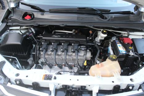 CHEVROLET Onix Hatch 1.4 4P FLEX LTZ AUTOMTICO, Foto 14