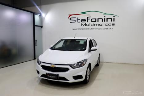 CHEVROLET Onix Hatch 1.0 12V 4P FLEX LT, Foto 1