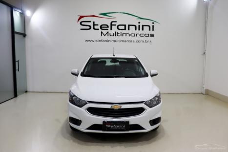 CHEVROLET Onix Hatch 1.0 12V 4P FLEX LT, Foto 2