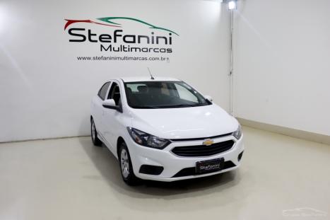 CHEVROLET Onix Hatch 1.0 12V 4P FLEX LT, Foto 3