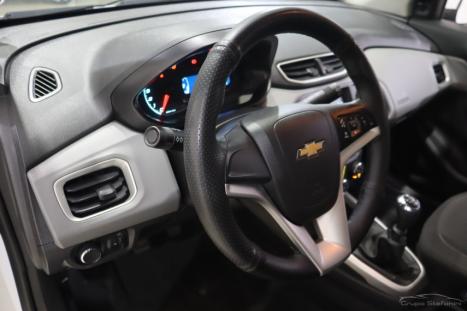 CHEVROLET Onix Hatch 1.0 12V 4P FLEX LT, Foto 4