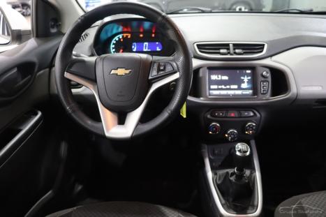 CHEVROLET Onix Hatch 1.0 12V 4P FLEX LT, Foto 5