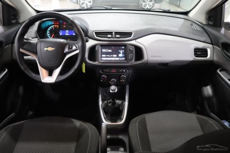 CHEVROLET Onix Hatch 1.0 12V 4P FLEX LT, Foto 6