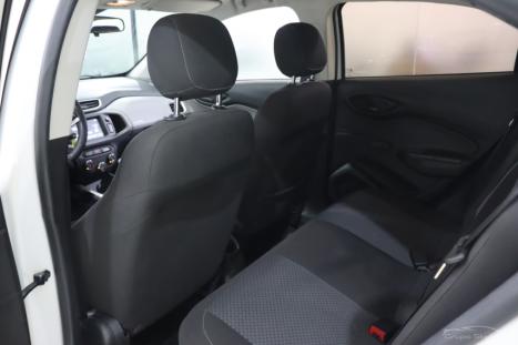 CHEVROLET Onix Hatch 1.0 12V 4P FLEX LT, Foto 9