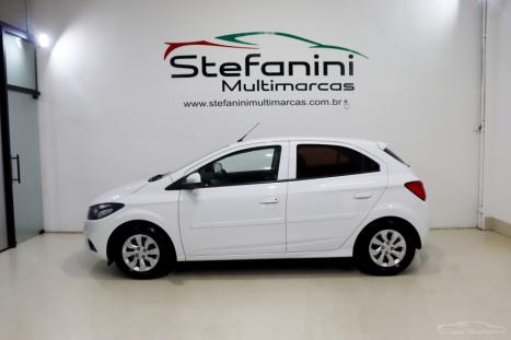 CHEVROLET Onix Hatch 1.0 12V 4P FLEX LT, Foto 10