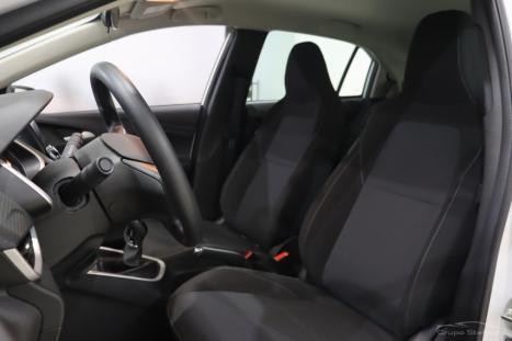 CHEVROLET Onix Hatch 1.0 12V 4P FLEX LT TURBO, Foto 7