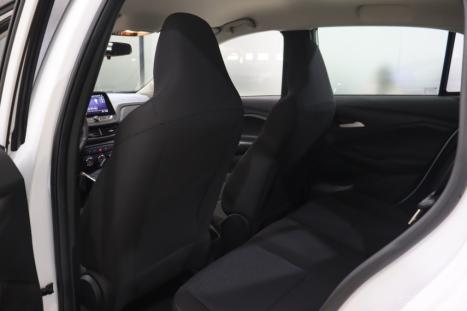 CHEVROLET Onix Hatch 1.0 12V 4P FLEX LT TURBO, Foto 9