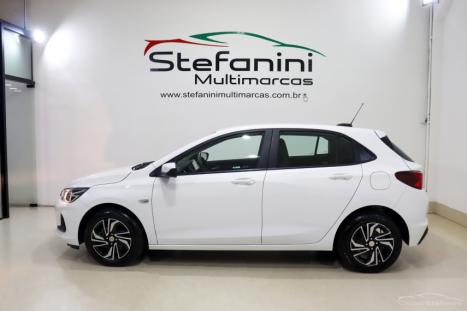 CHEVROLET Onix Hatch 1.0 12V 4P FLEX LT TURBO, Foto 10