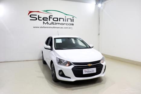 CHEVROLET Onix Hatch 1.0 12V 4P FLEX LT TURBO, Foto 3