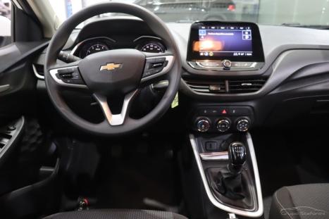 CHEVROLET Onix Hatch 1.0 12V 4P FLEX LT TURBO, Foto 5