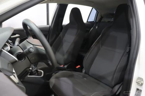 CHEVROLET Onix Hatch 1.0 12V 4P FLEX LT TURBO, Foto 7