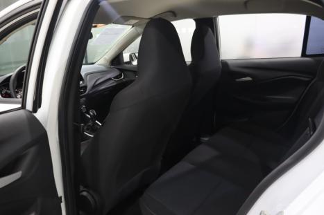CHEVROLET Onix Hatch 1.0 12V 4P FLEX LT TURBO, Foto 8