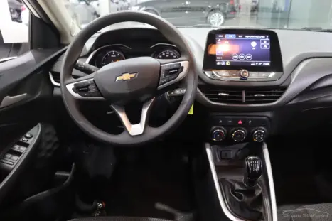 CHEVROLET Onix Hatch 1.0 12V 4P FLEX LT, Foto 5