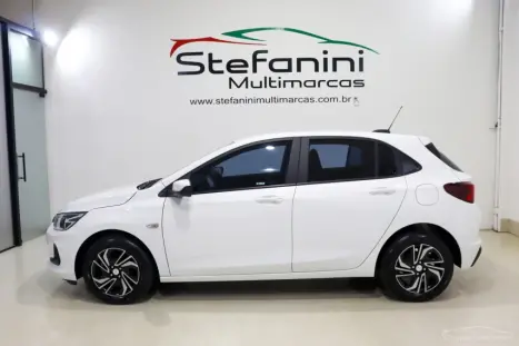 CHEVROLET Onix Hatch 1.0 12V 4P FLEX LT, Foto 10