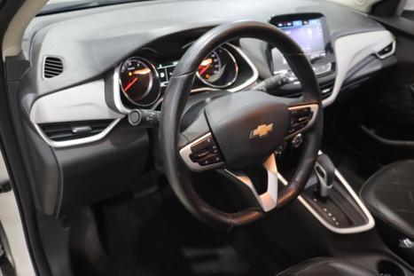 CHEVROLET Onix Hatch 1.0 12V 4P FLEX PREMIER TURBO AUTOMTICO, Foto 4