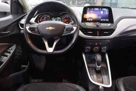 CHEVROLET Onix Hatch 1.0 12V 4P FLEX PREMIER TURBO AUTOMTICO, Foto 5