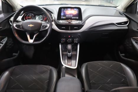 CHEVROLET Onix Hatch 1.0 12V 4P FLEX PREMIER TURBO AUTOMTICO, Foto 6